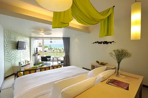 The Sands Khao Lak by Katathani Photos