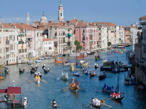 The Gritti Palace, a Luxury Collection Hotel, Venice Рядом с отелем Photos