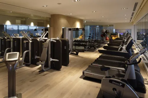 Palace Hotel Tokyo Leisure & Recreation Photos