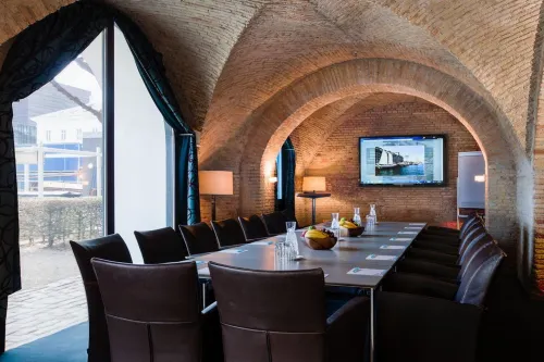 Hotel Admiral Da non perdere Photos