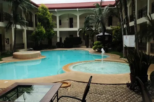 Citystate Asturias Hotel Palawan Leisure & Recreation Photos