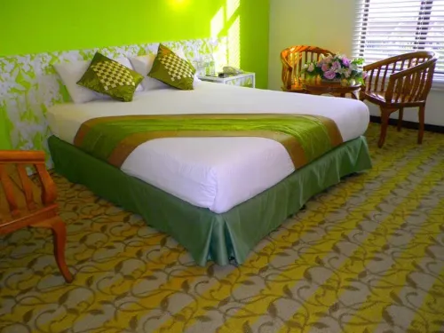 Citin Langkawi by Compass Hospitality Photos