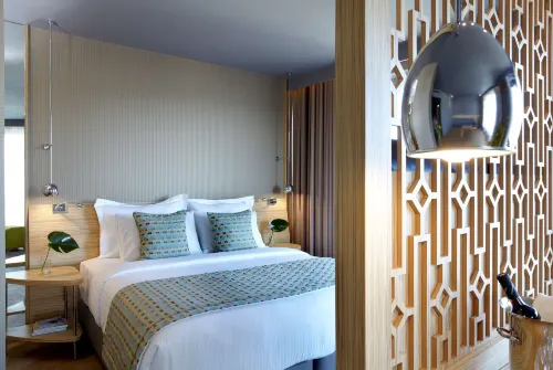 Wyndham Grand Athens Photos