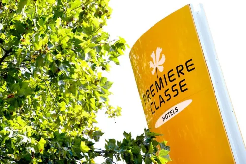 Premiere Classe Bordeaux Eysines-Tour de Gassies Photos