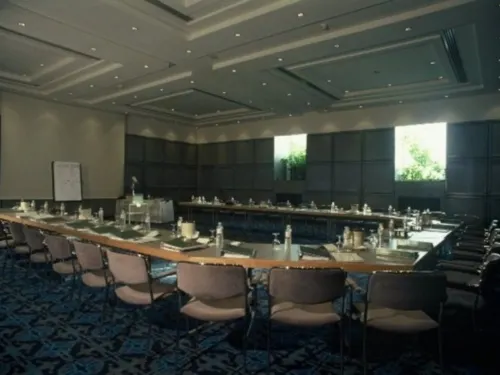 Özkaymak Falez Hotel Espaces Affaires Photos