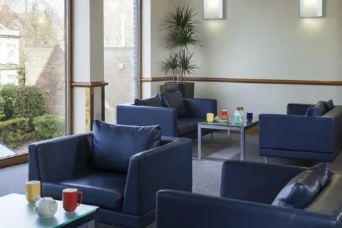 Mercure Nottingham Sherwood Hotel Public Areas Photos