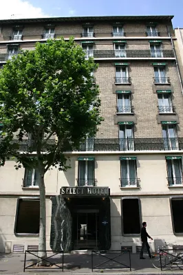 Best Western Select Hotel À ne pas manquer Photos