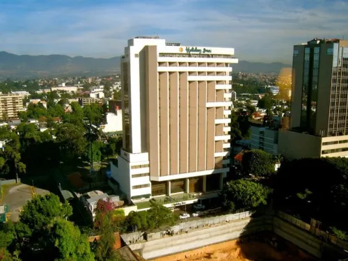 Holiday Inn Guatemala À ne pas manquer Photos