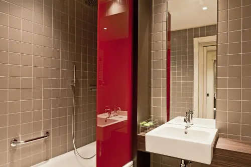 Antony Hotel Camere Photos