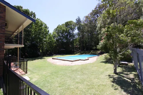 Waterview Gosford Motor Inn Leisure & Recreation Photos