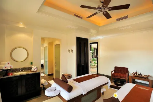 The Westin Turtle Bay Resort & Spa, Mauritius Photos