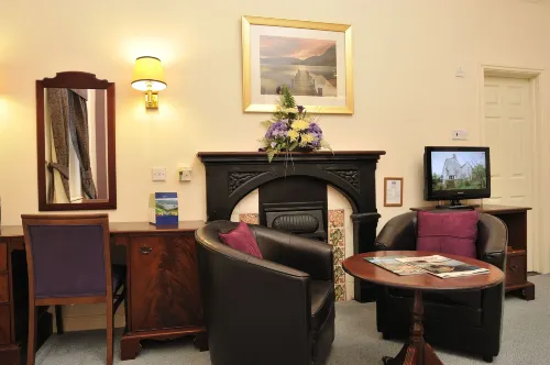 Keswick Country House Hotel Photos