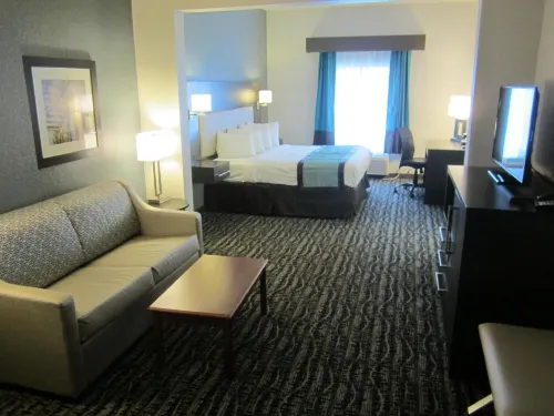 Best Western Waldo Inn  Suites Photos