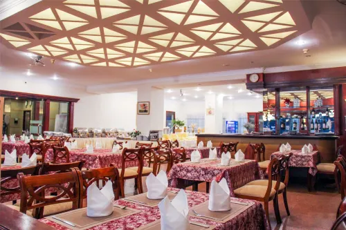 TTC Hotel Đà Lạt Ăn uống Photos