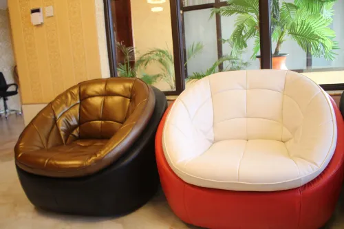 Easy Hotel Kenya Aree comuni Photos