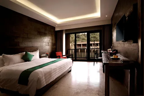 The Westlake Resort Jogja Photos