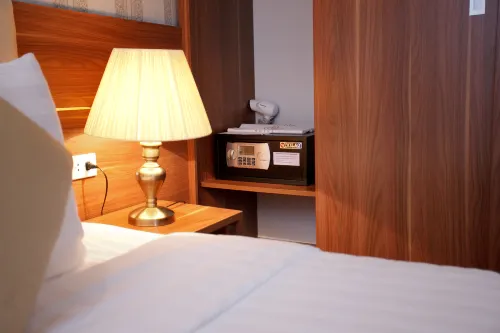Pomihoa Hotel Hà Nội Phòng Photos