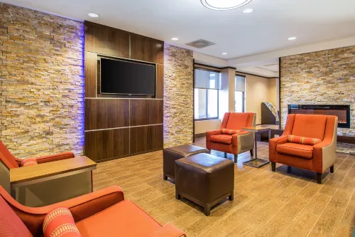 Comfort Inn & Suites Kissimmee by the Parks الأماكن العامة Photos
