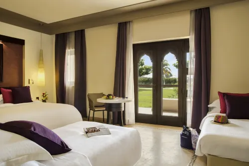 Salalah Rotana Resort Photos