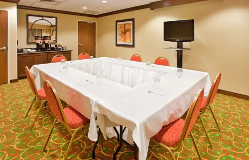 SpringHill Suites Tempe at Arizona Mills Mall Business Facilities Photos