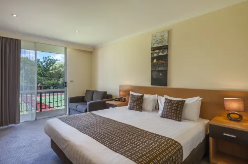 Mildura Inlander Resort Photos
