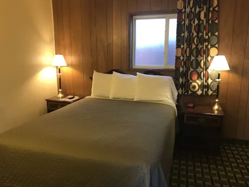 Travel Inn Photos
