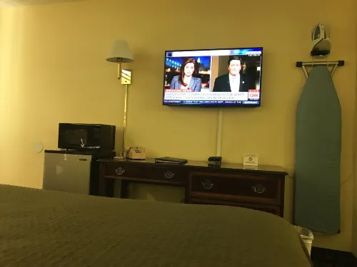 Travel Inn Photos