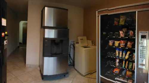 Super 8 by Wyndham Las Cruces/White Sands Area Public Areas Photos