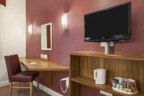 Days Inn by Wyndham Corley NEC M6 Photos