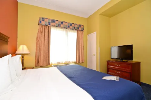 Best Western Executive Inn  Suites Photos
