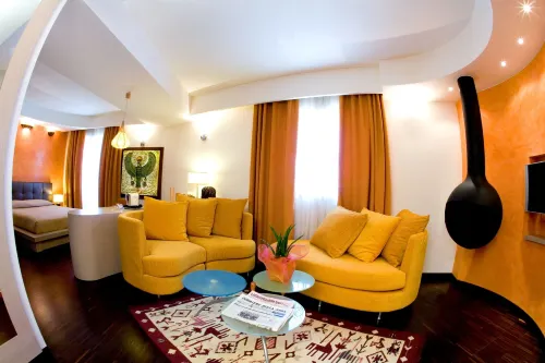 Grand Hotel Olimpo Photos