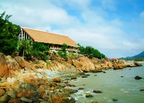 Khách sạn Sài Gòn Quy Nhơn Nổi bật Photos