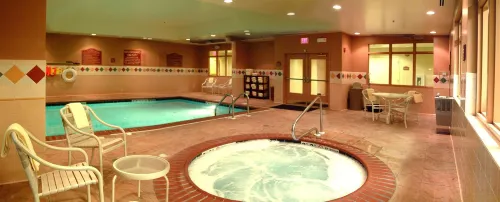 Hilton Garden Inn Indianapolis Northeast/Fishers Loisirs et amusements Photos