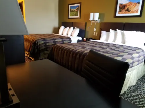 Best Western Richfield Inn Photos