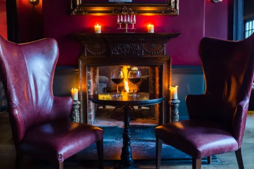Hotel du Vin & Bistro Tunbridge Wells Loisirs et amusements Photos