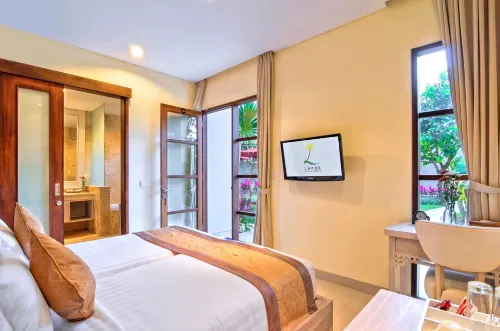 Labak River Hotel by Eps Photos