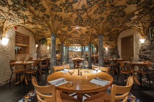 Beresford Hotel Da non perdere Photos
