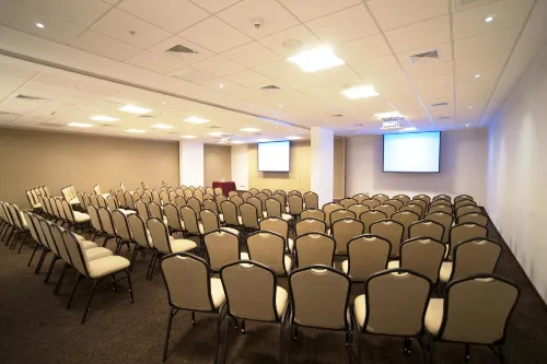 NM Lima Hotel Business Facilities Photos