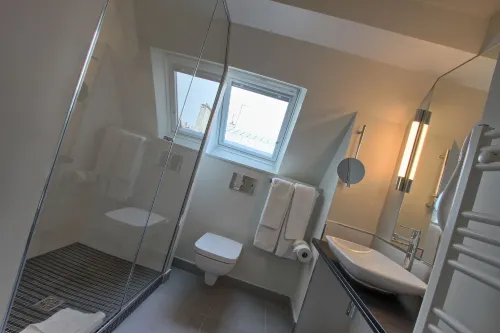 Hôtel Chamar Photos