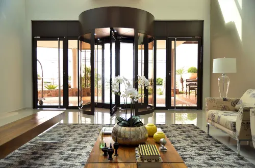 Hotel Matao by Mercure Photos
