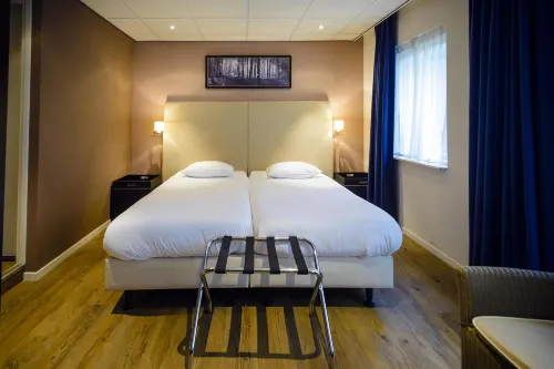 Fletcher Hotel Restaurant de Wipselberg-Veluwe Photos