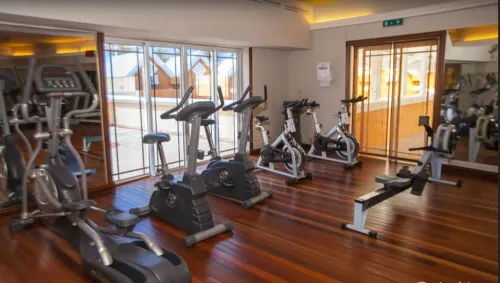 Preskil Island Resort Loisirs et amusements Photos