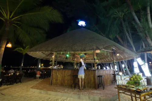 Diamond Bay Resort & Spa Photos