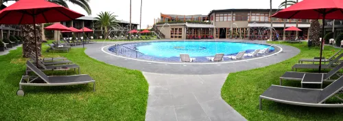 Wyndham Costa del Sol Trujillo Loisirs et amusements Photos