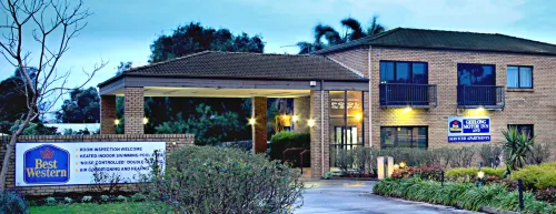 Best Western Geelong Motor Inn  Serviced Apartments Featured Photos