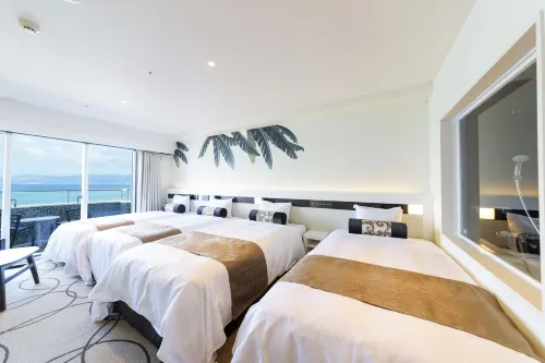Kanehide Kise Beach Palace Featured Photos