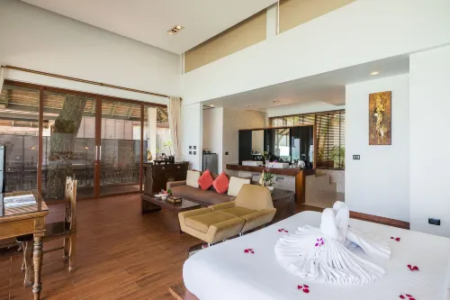 Samui Paradise Chaweng Beach Resort & Spa Photos