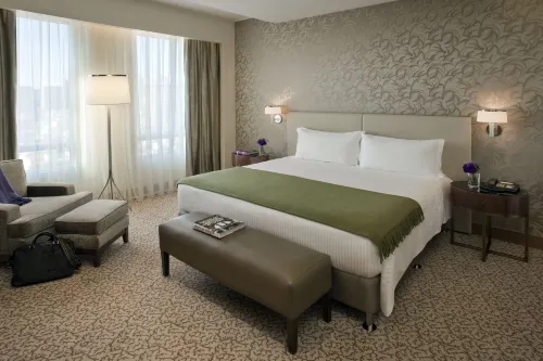 Alvear Art Hotel Chambres Photos