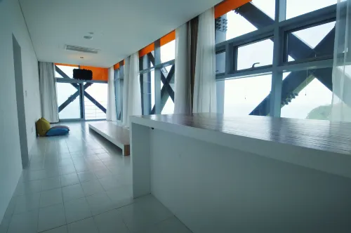 Haslla Art World Museum Hotel Photos