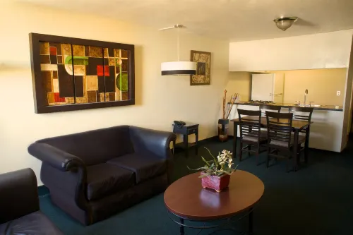 Hotel del Norte Photos